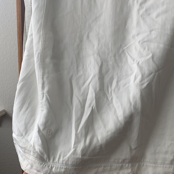 LuluLemon Wrap Jacket with pockets - Picture 8 of 9